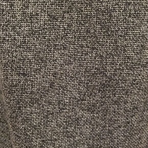 New Sag Harbor Tweed Skirt Size 16 - Picture 2 of 6